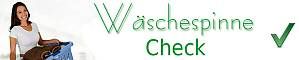 Banner Wäschespinne Website
