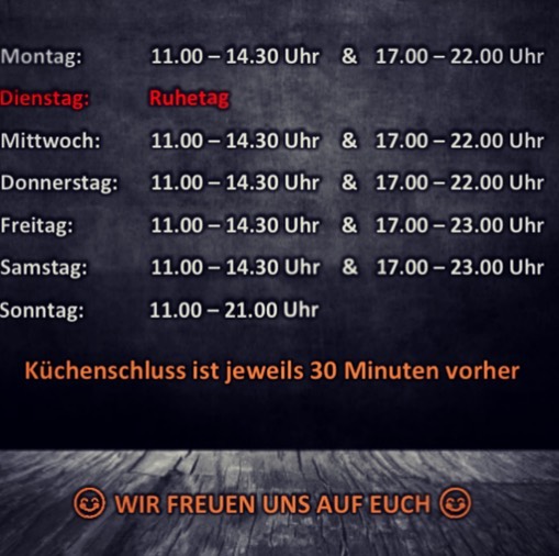 Don´s Diner - Höckelheim/Northeim - Rock´n Roll Cooking - Homepage